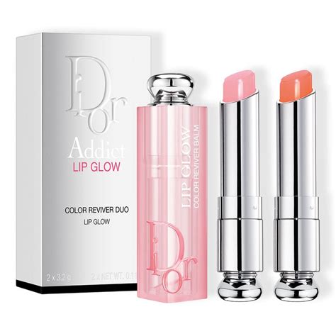 dior lip glow clio|dior glow lip balm.